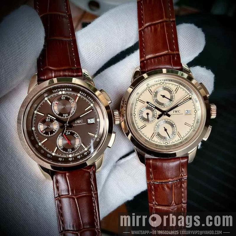 Replica IWC 42mm 031870