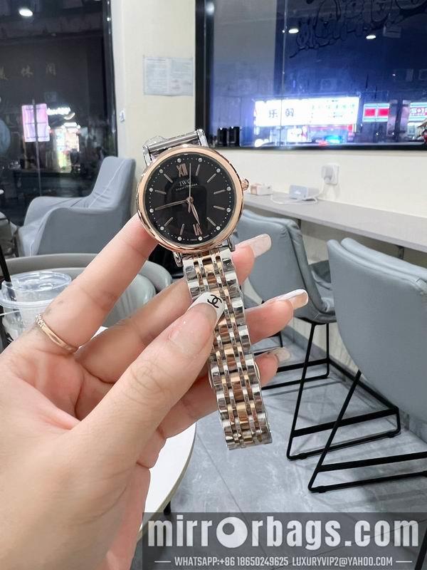 Replica IWC 32mm 082906