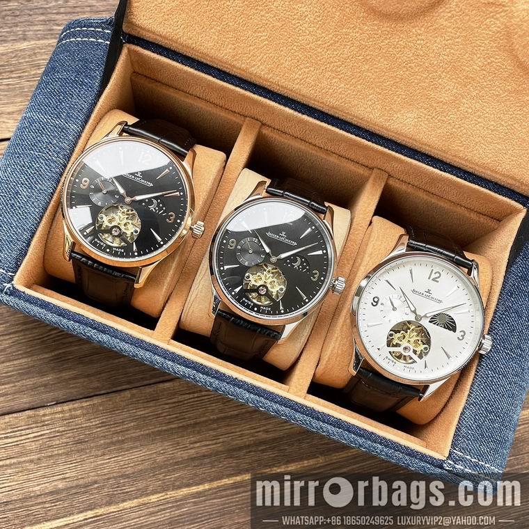 Replica Jaeger Lecoultre men 43X13mm M29