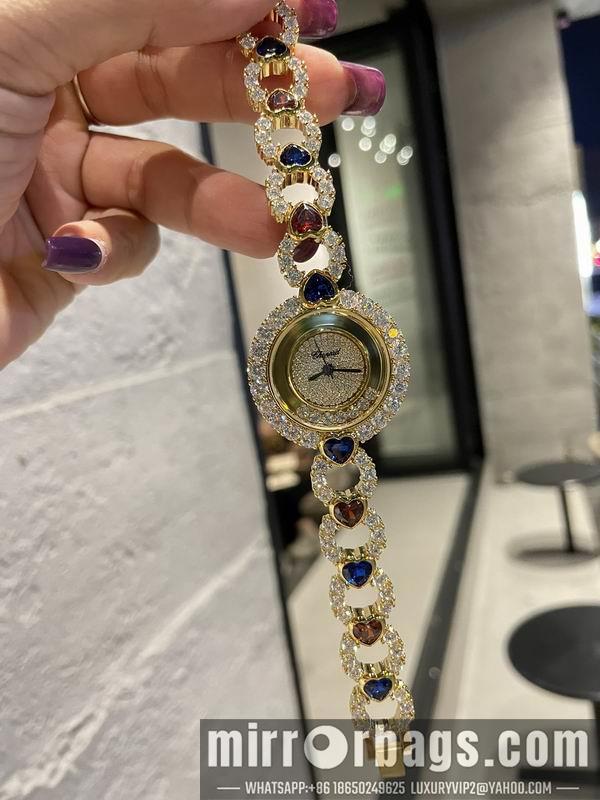Replica Chopard watch 060353