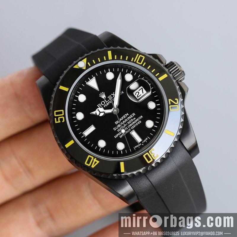 Replica Rolex 40mm 090977