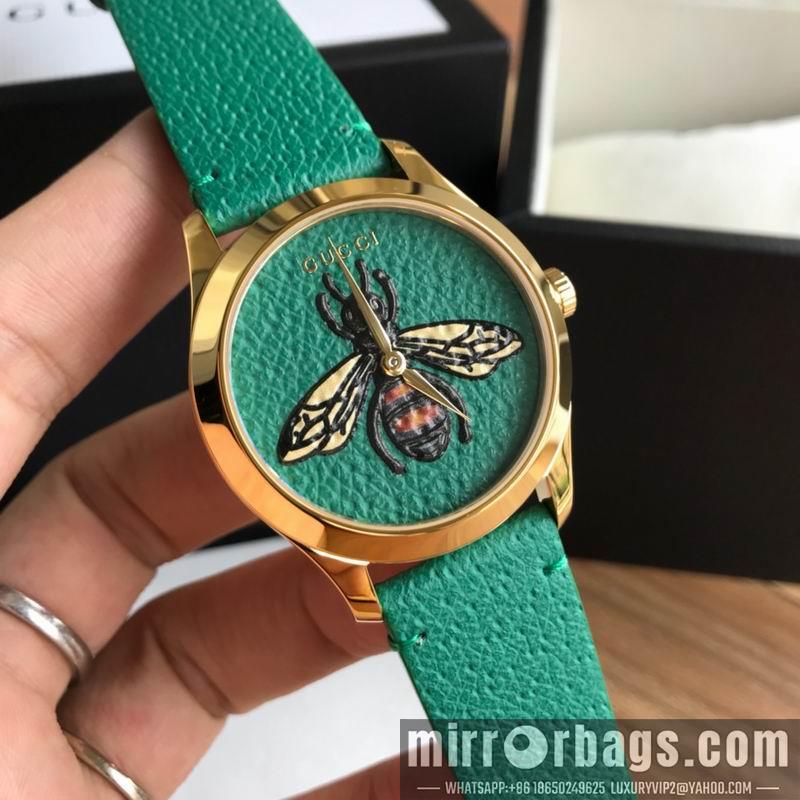 Replica Gucci 37mm 112044