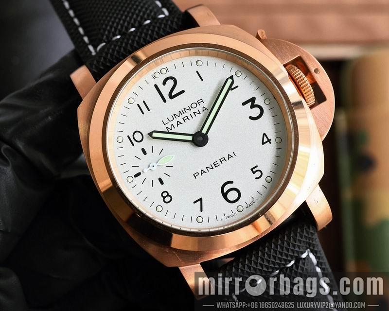 Replica Panerai 44mm 090949