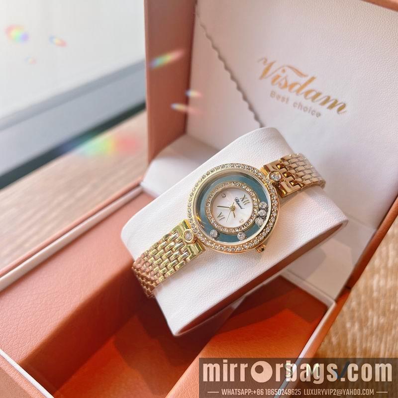 Replica Chopard watch 103161