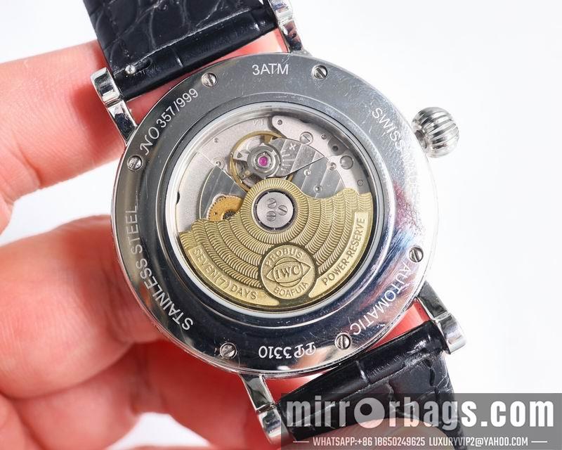 Replica IWC 42mm 082955