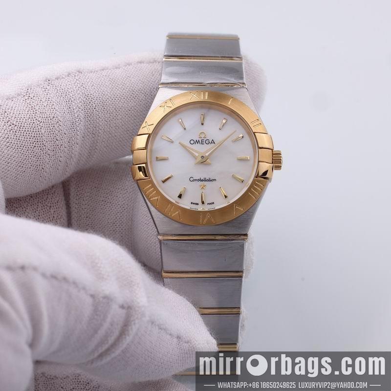 Replica Omega 28mm 022514