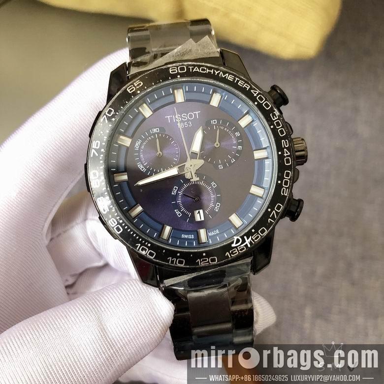 Replica Tissot 42x11mm 10nms92