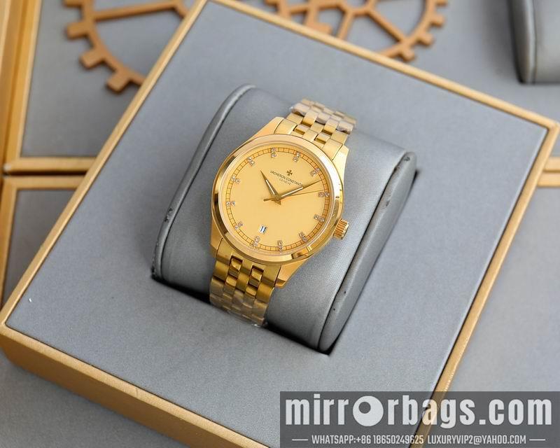 Replica Vacheron Constantin 40mm 0506167