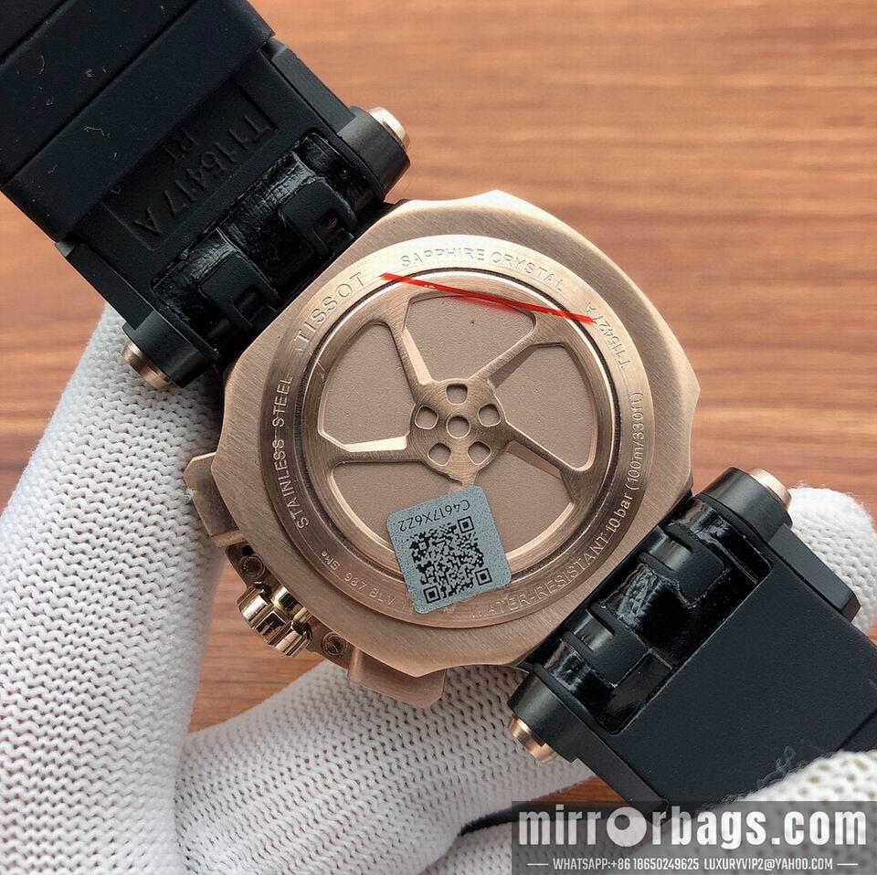 Replica Tissot watch mb 111801