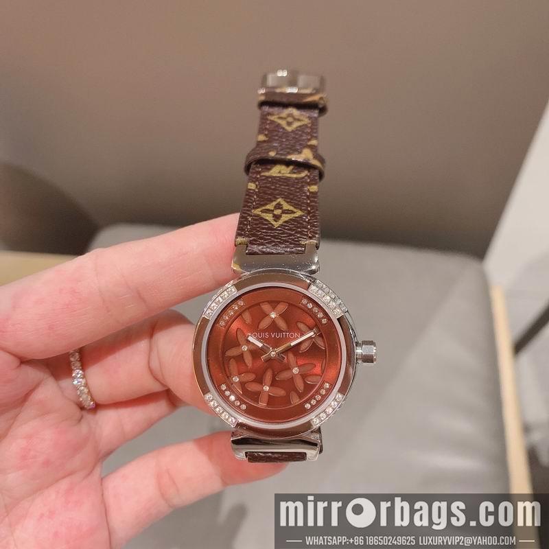 Replica LV 33X11mm 032575