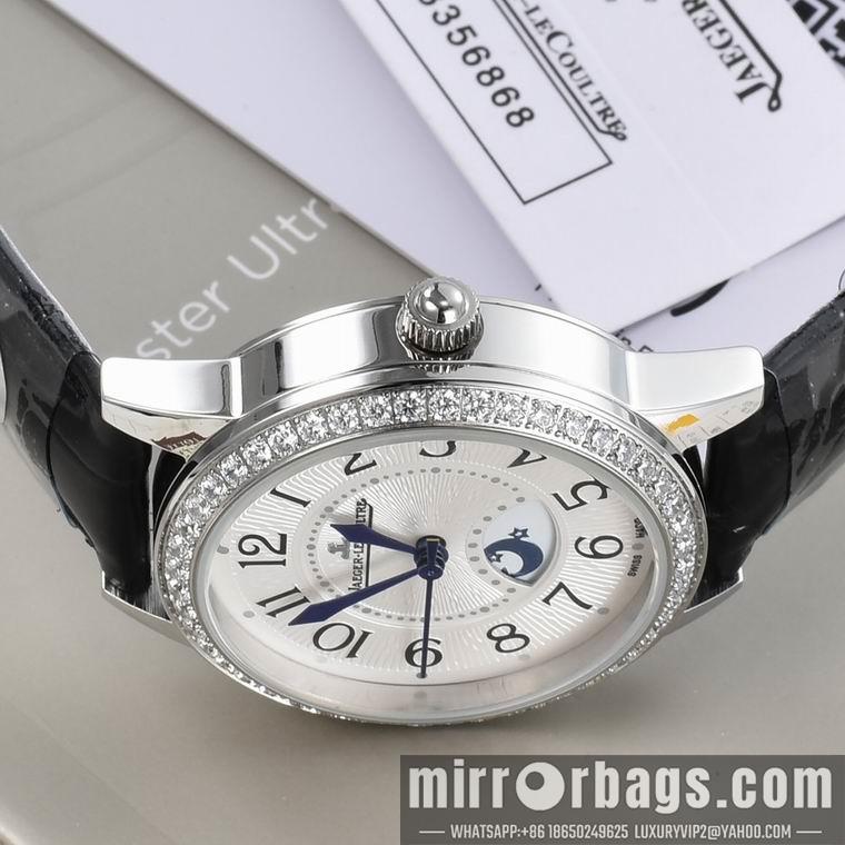 Replica Jaeger Lecoultre women 33X9mm M24