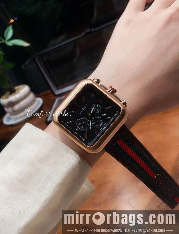 Replica Gucci 45X45mm 102290