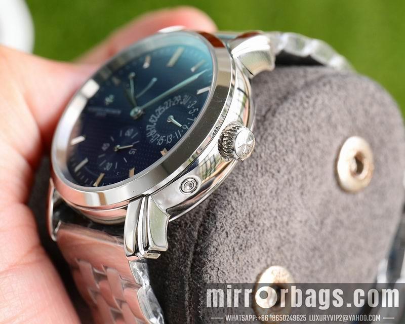 Replica Vacheron Constantin 41mm 050214