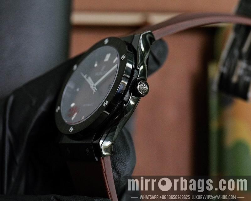 Replica Hublot 45X13mm 072810