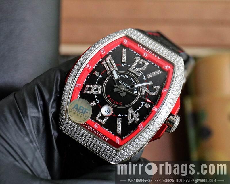 Replica Franck Muller 44X54mm 081706