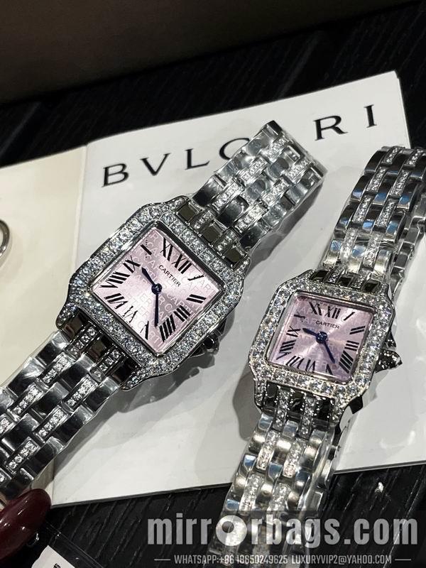 Replica Cartier M26X36mm S21X28mm 0416102