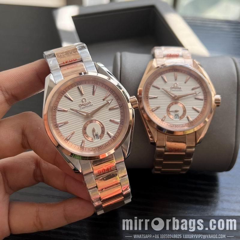 Replica Omega 41mm 101320