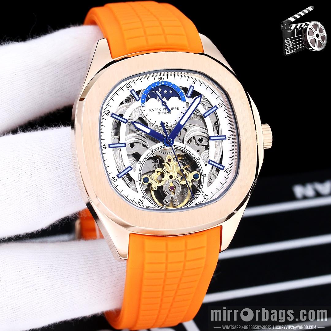 Replica Patek Philippe 46X12mm 100504