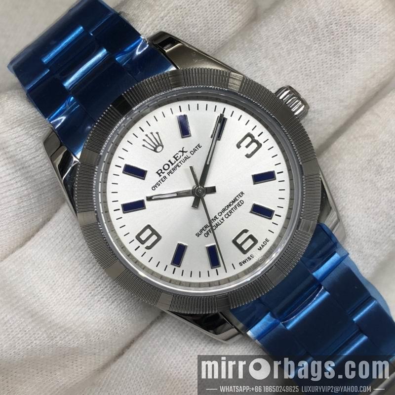 Replica Rolex watch 030328
