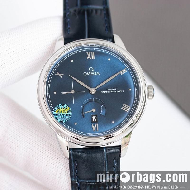 Replica Omega 41mm 032229