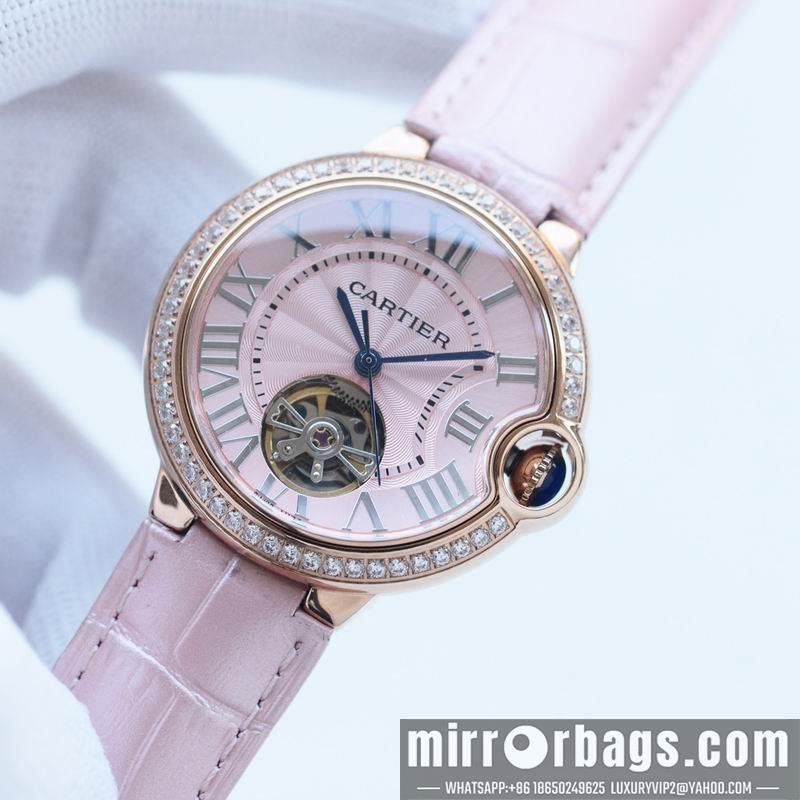 Replica Cartier 36X10mm 102332