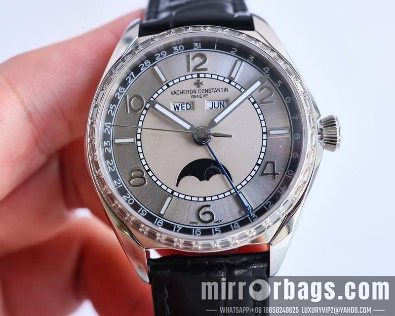 Replica Vacheron Constantin 40mm 082948