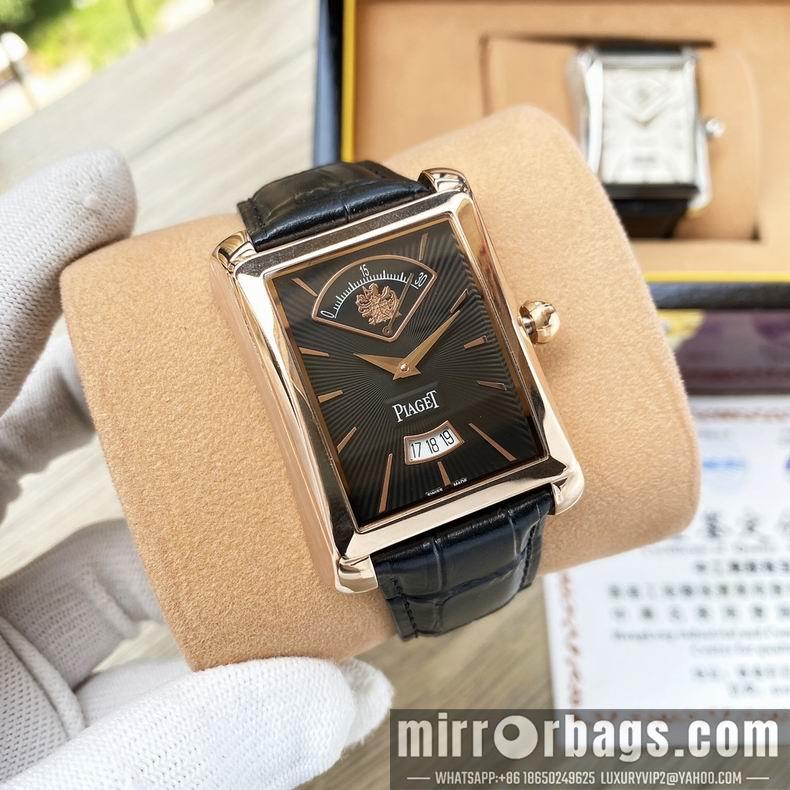 Replica Piaget men 38X13mm 57