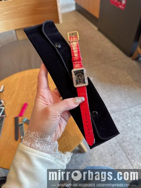 Replica Chanel 34.6X26.7mm 042713