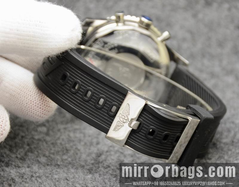 Replica Breitling Watch 46mm 033160