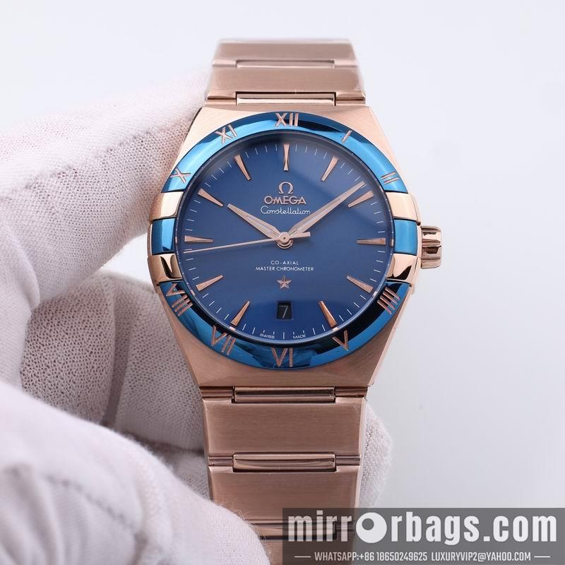 Replica Omega watch 022549