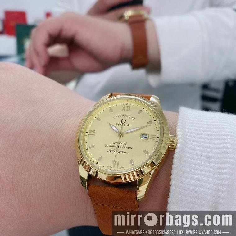 Replica Omega men 42X12mm M65