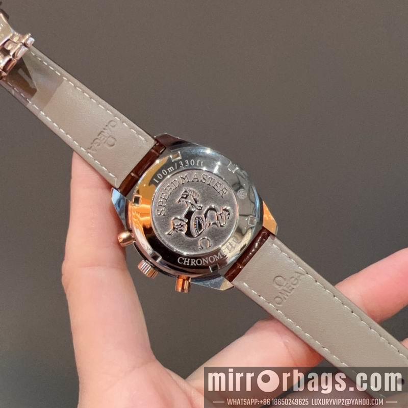 Replica Omega 37.5mm 082226