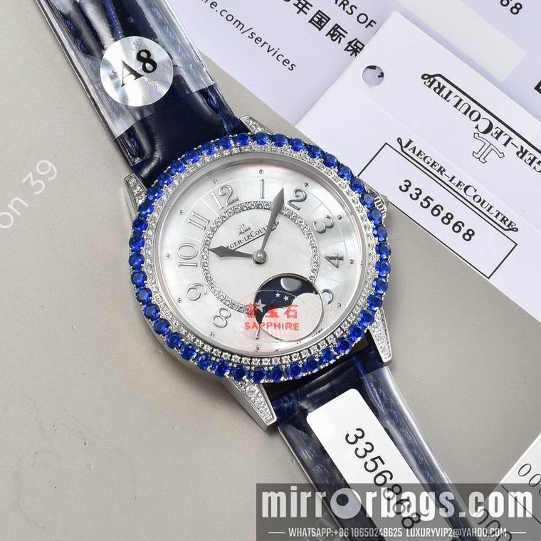 Replica Jaeger Lecoultre women 36X9mm M25