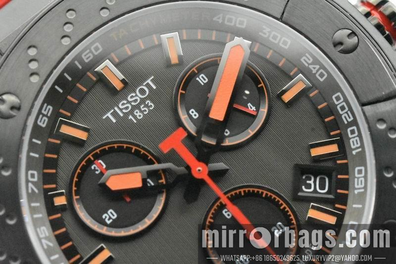 Replica Tissot watch 041614