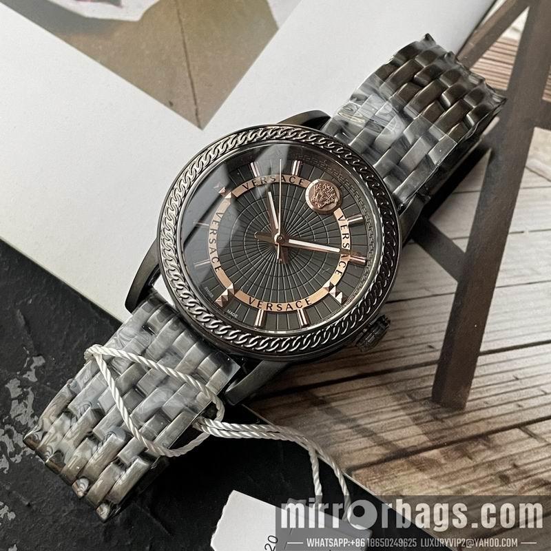 Replica Versace 41X9mm 032459