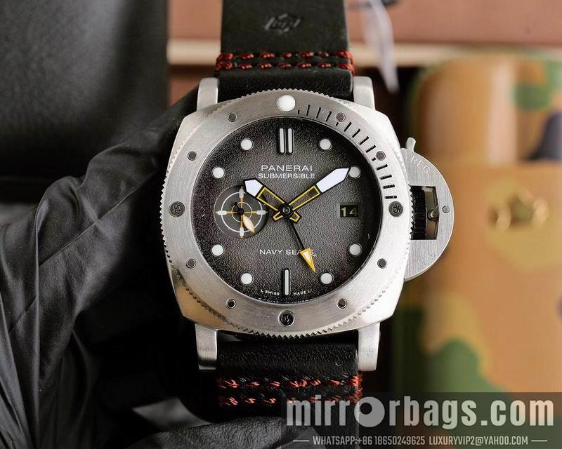 Replica Panerai 47mm 050726