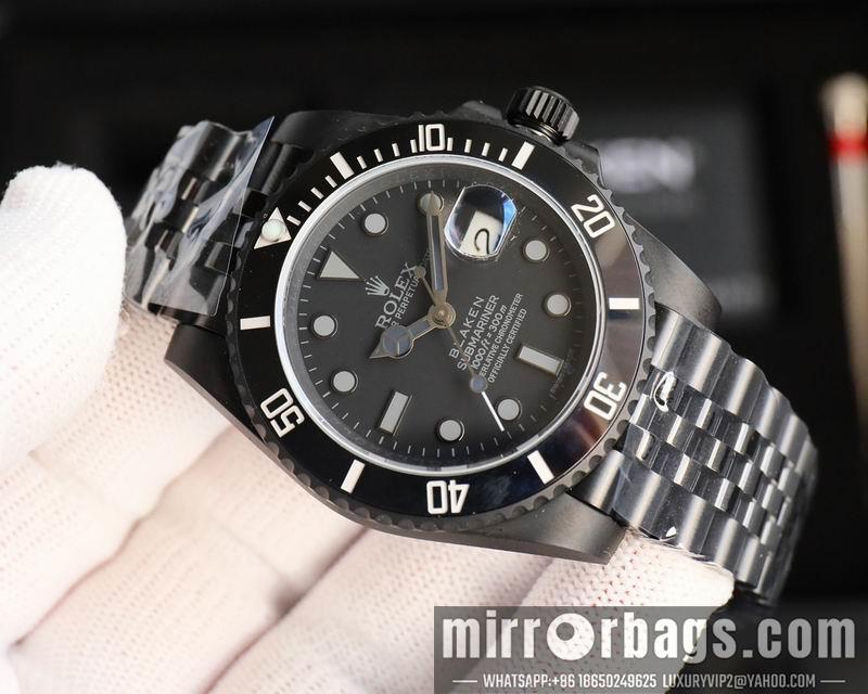 Replica Rolex 40mm 022120