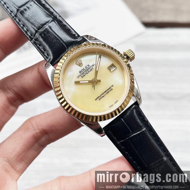 Replica Rolex 36mm 042794