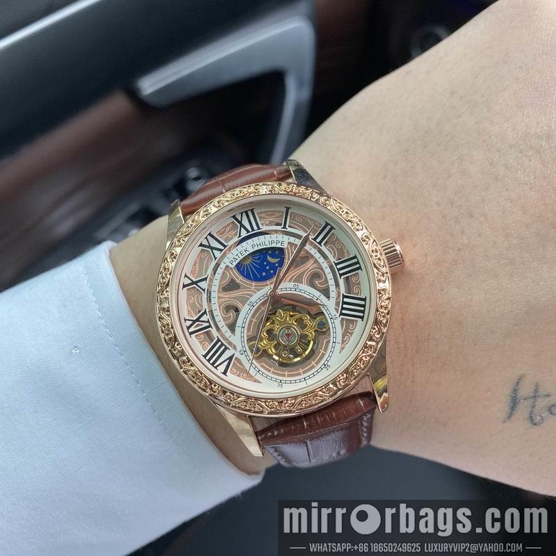 Replica Patek Philippe 41X11mm 041435
