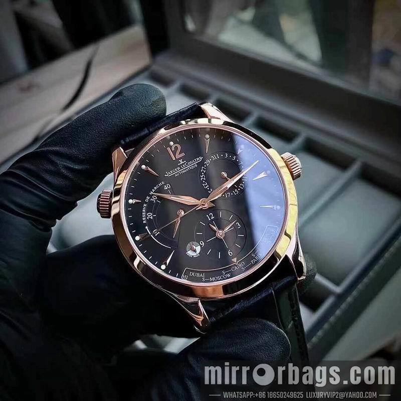 Replica Jaeger LeCoultre  42mm 1101155