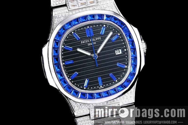 Replica Patek Philippe watch 0831121