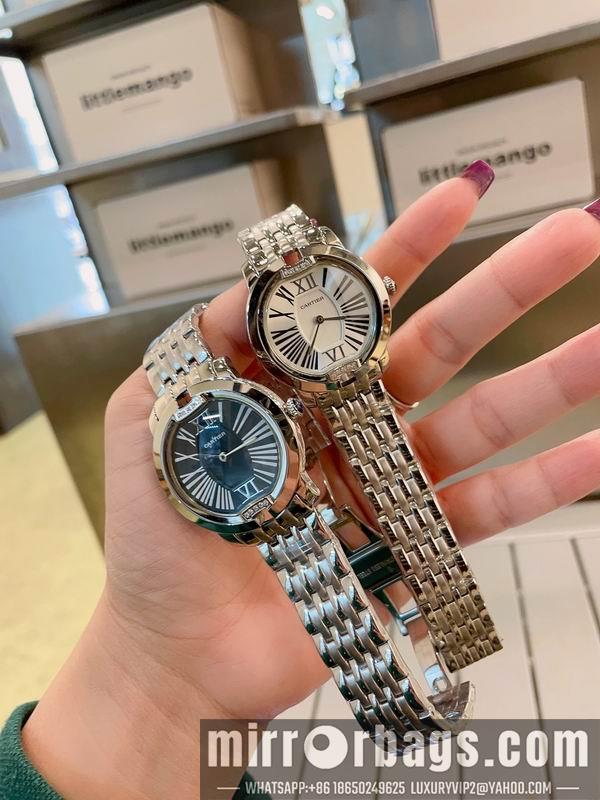 Replica Cartier 35mm 032434