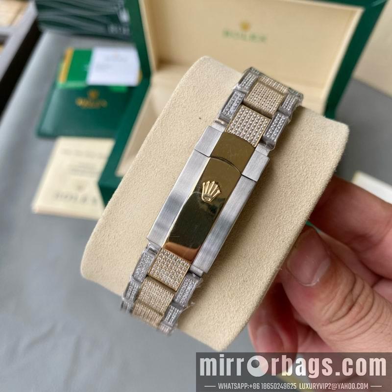Replica Rolex watch 123103