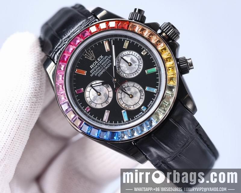 Replica Rolex 40mm 090986