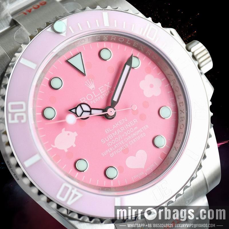 Replica Rolex 40mm 091070