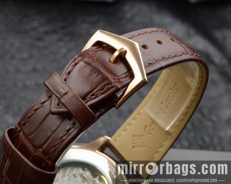 Replica Patek Philippe 42X13mm 052003