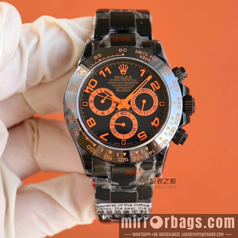 Replica Rolex watch 090963