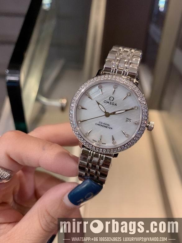 Replica Omega watch 030104