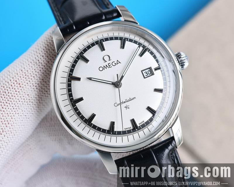 Replica Omega 42mm 032524