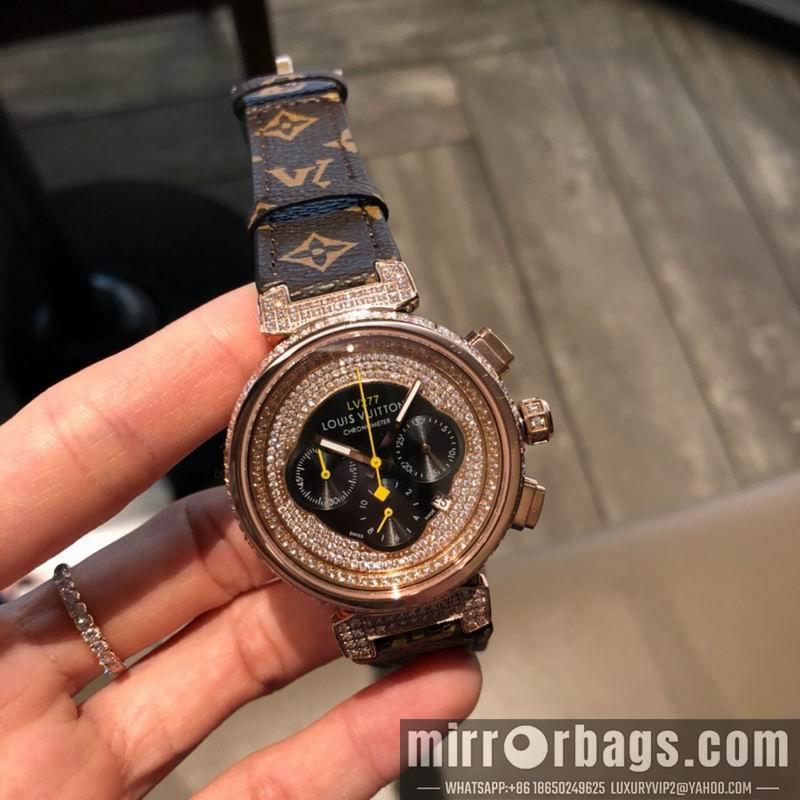 Replica LV 41X11mm 081650